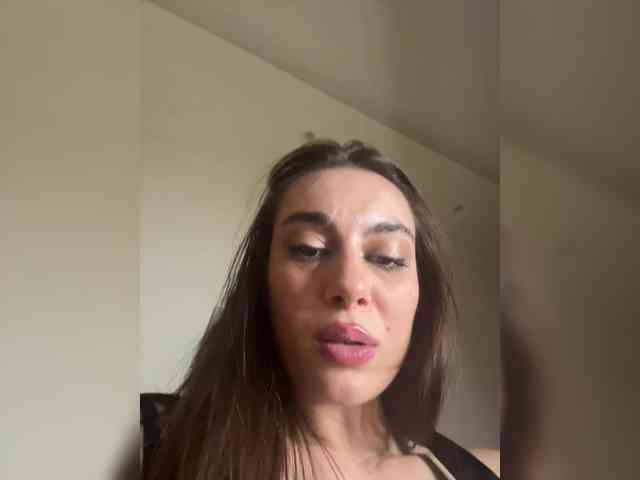 MissBubble webcam