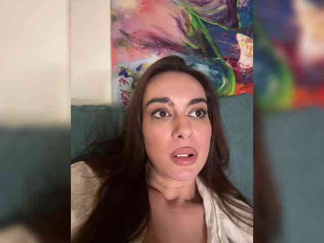 MissBubble webcam