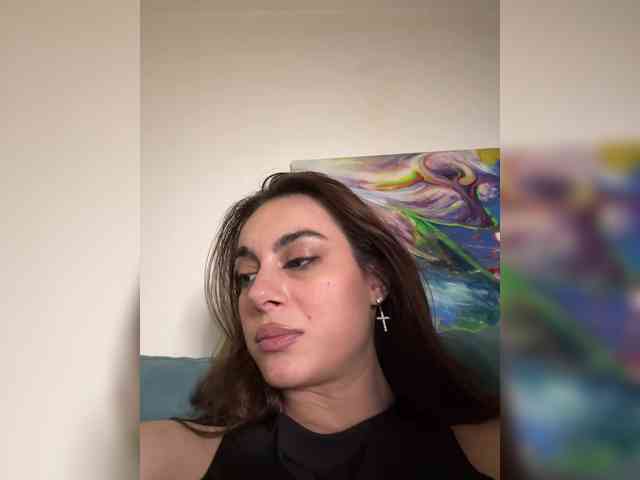 MissBubble webcam