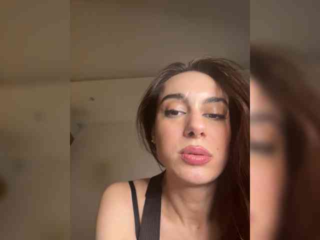 MissBubble webcam