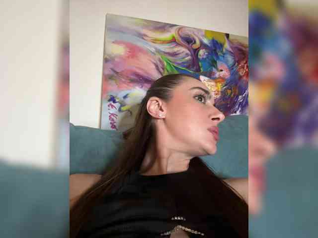 MissBubble webcam