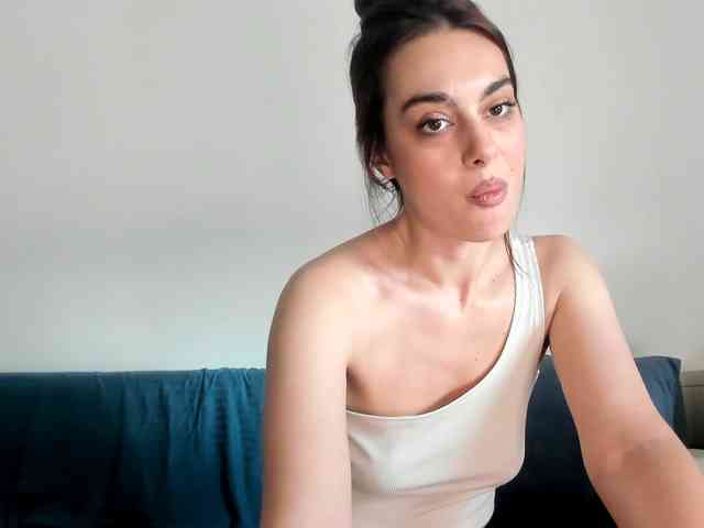 MissBubble webcam