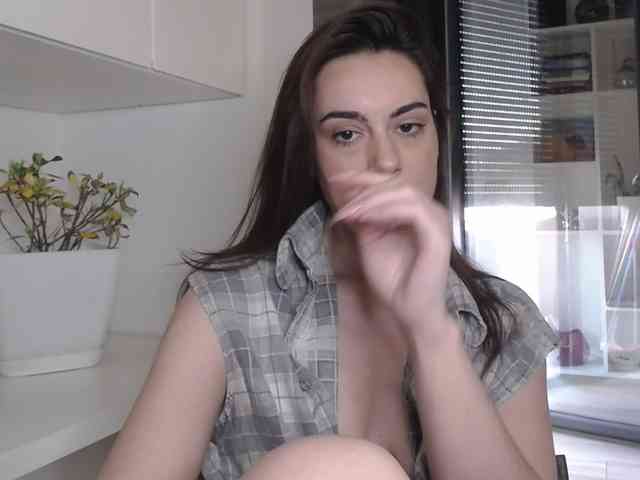 MissBubble webcam