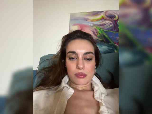 MissBubble webcam