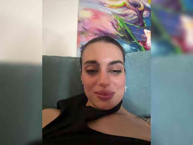 MissBubble webcam