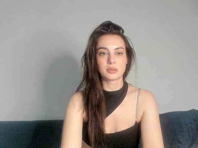 MissBubble webcam
