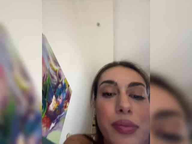 MissBubble webcam