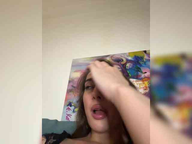 MissBubble webcam