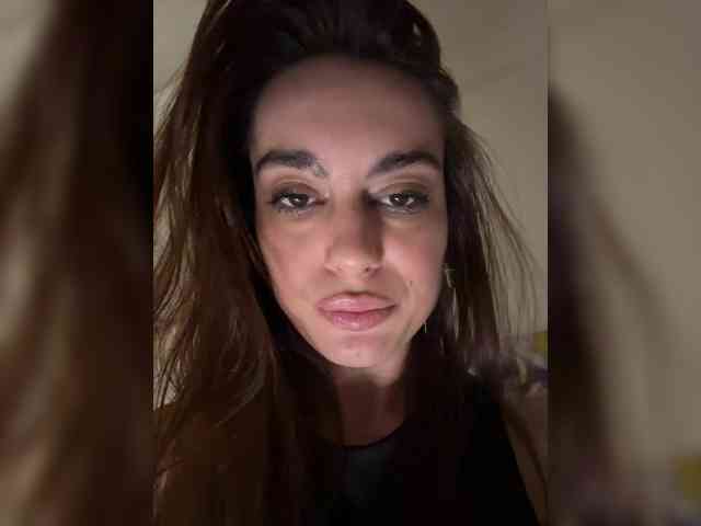 MissBubble webcam