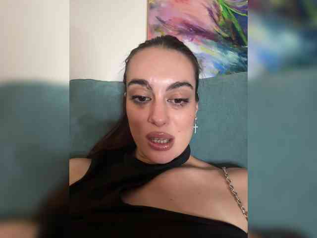 MissBubble webcam