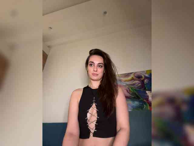 MissBubble webcam