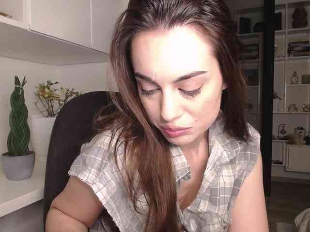 MissBubble webcam
