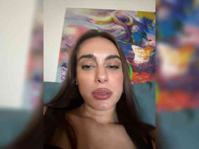 MissBubble webcam