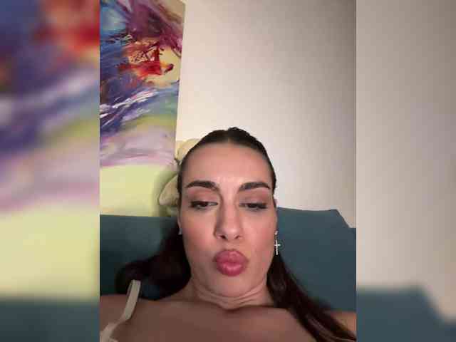 MissBubble webcam