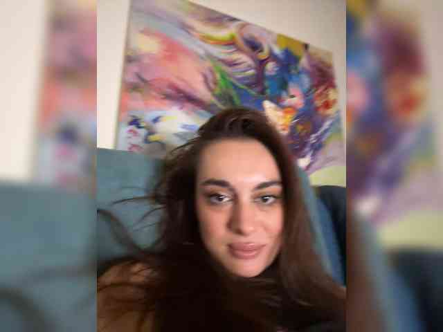 MissBubble webcam