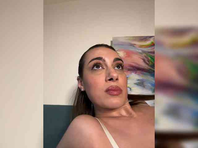 MissBubble webcam
