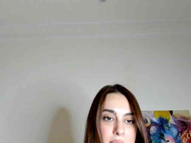 MissBubble webcam