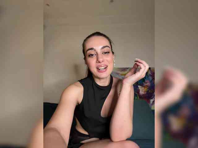 MissBubble webcam
