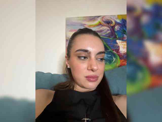 MissBubble webcam