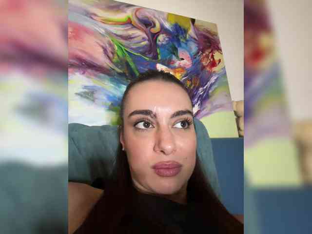 MissBubble webcam
