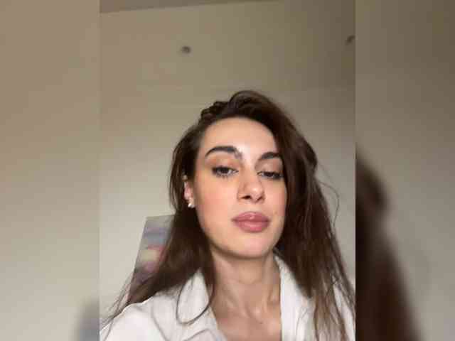 MissBubble webcam