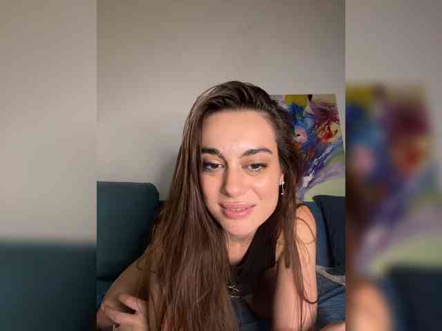 MissBubble webcam