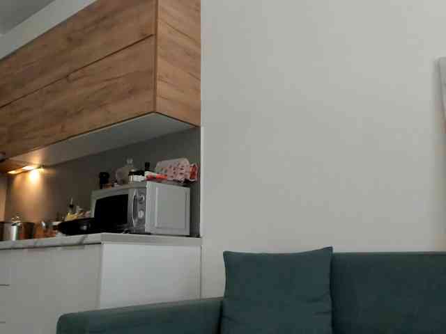 MissBubble webcam