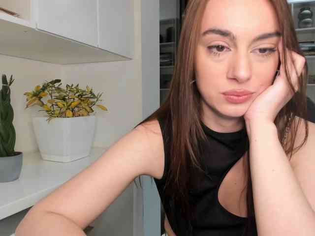MissBubble webcam