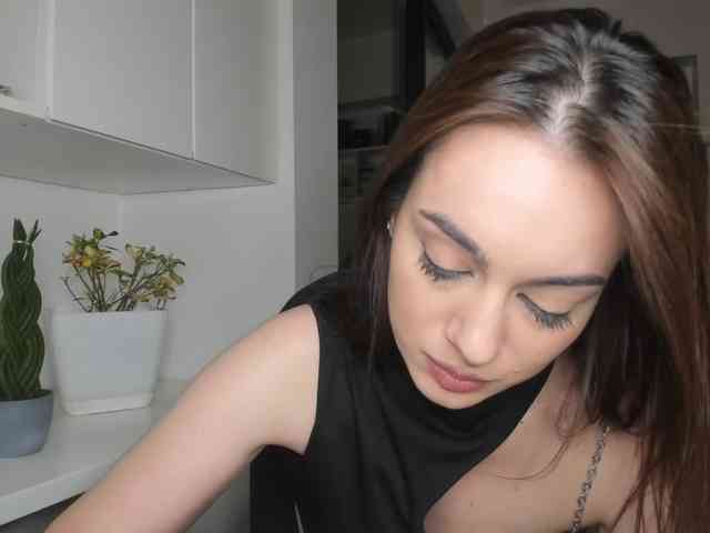 MissBubble webcam