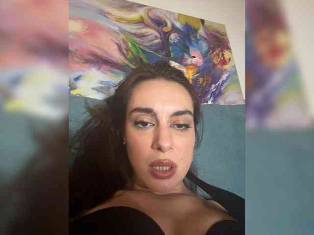 MissBubble webcam