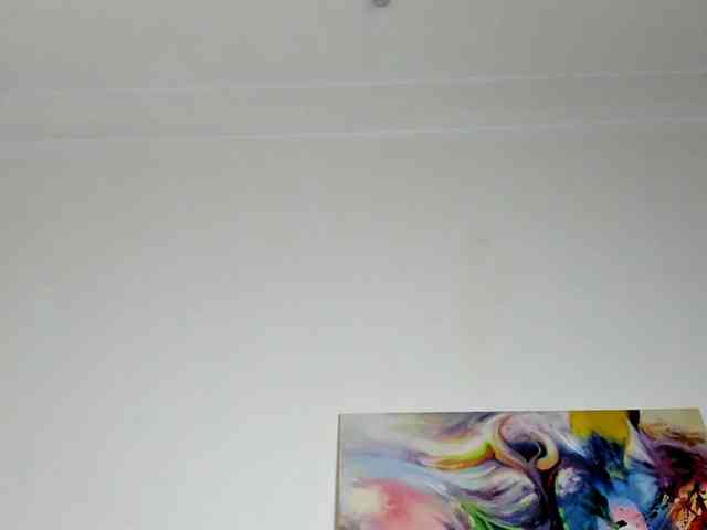 MissBubble webcam