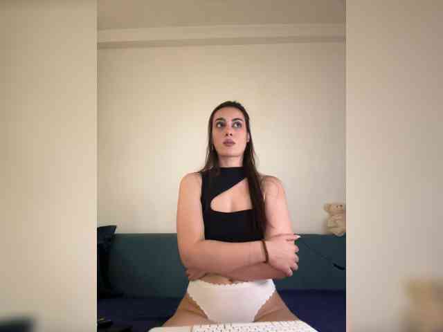 MissBubble webcam