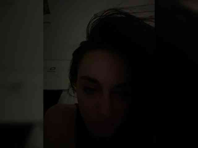 MissBubble webcam