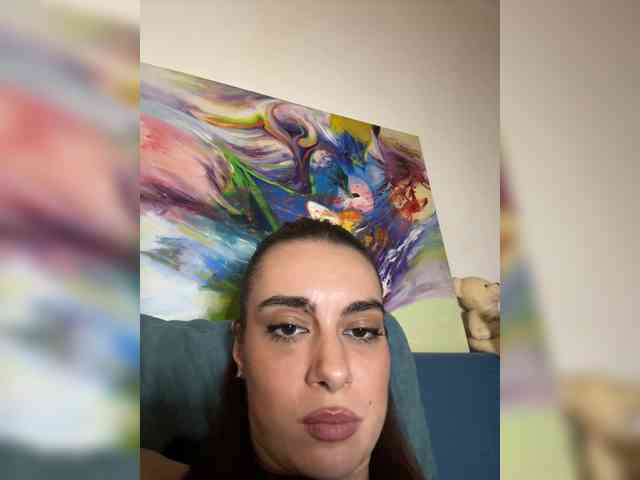 MissBubble webcam