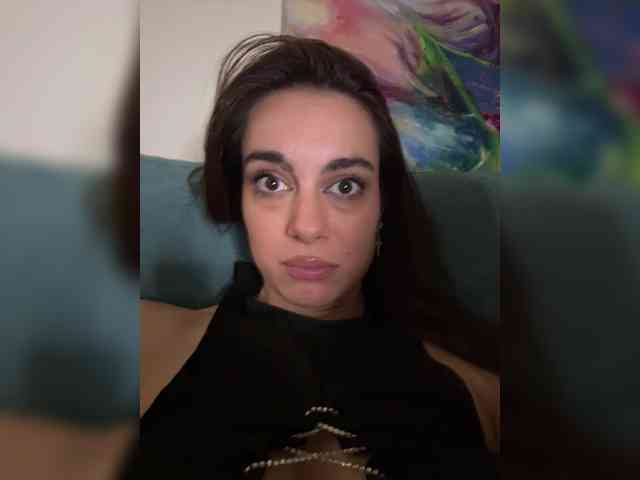 MissBubble webcam