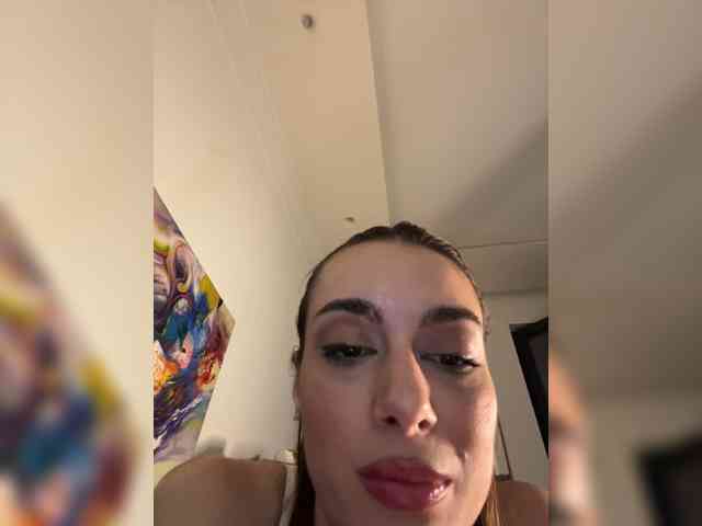 MissBubble webcam