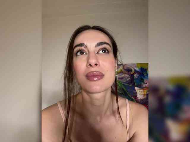 MissBubble webcam