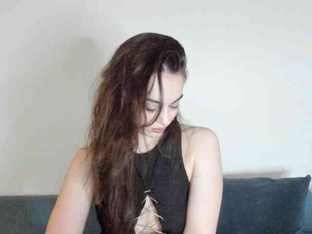 MissBubble webcam