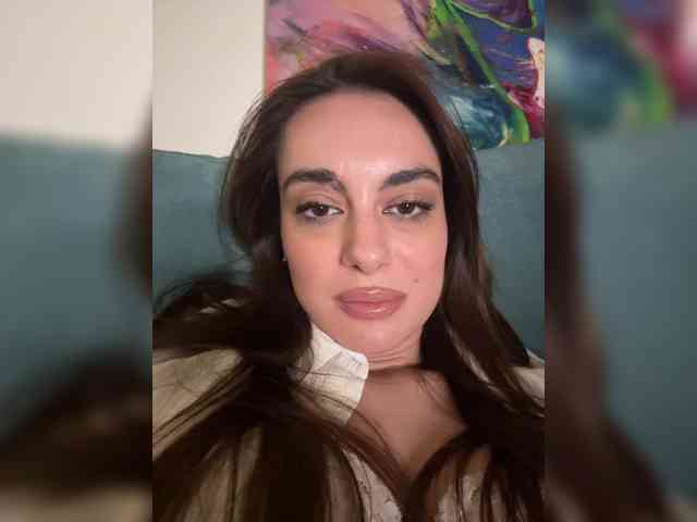 MissBubble webcam