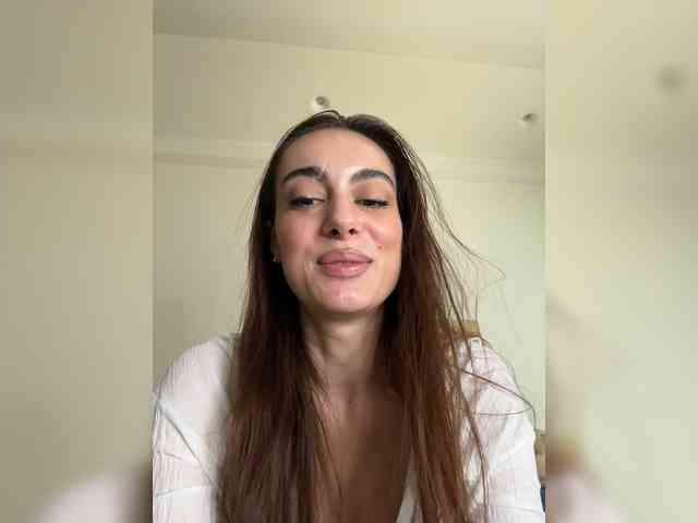 MissBubble webcam