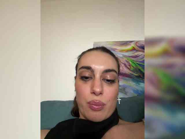 MissBubble webcam