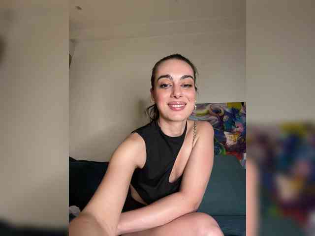 MissBubble webcam