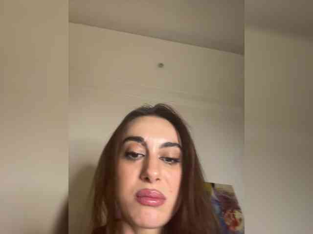 MissBubble webcam