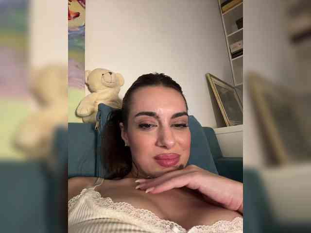 MissBubble webcam
