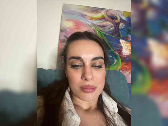MissBubble webcam