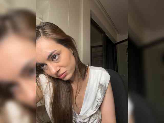 MissBubble webcam