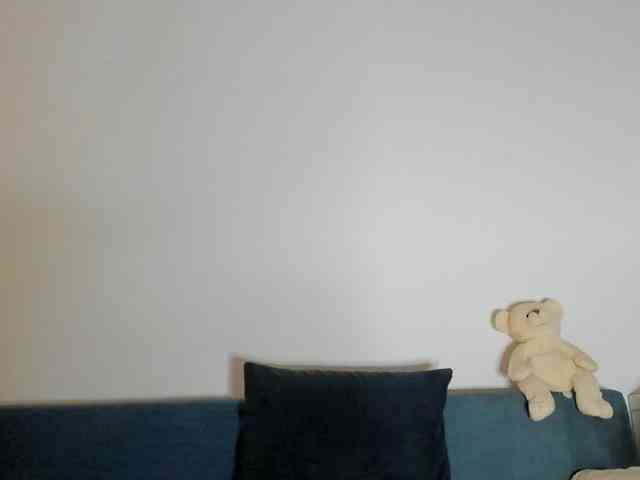 MissBubble webcam