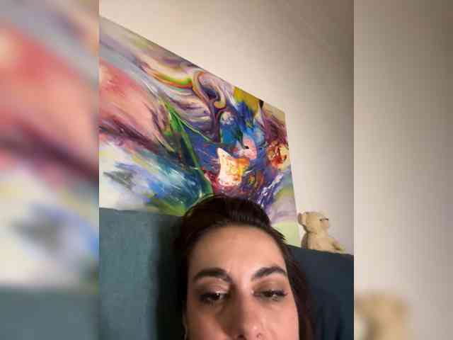 MissBubble webcam