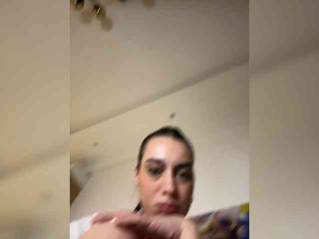 MissBubble webcam