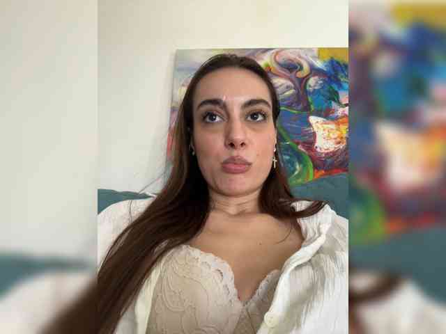 MissBubble webcam